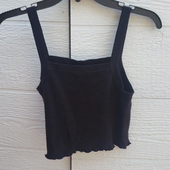 Crop top - Picture 4 of 4